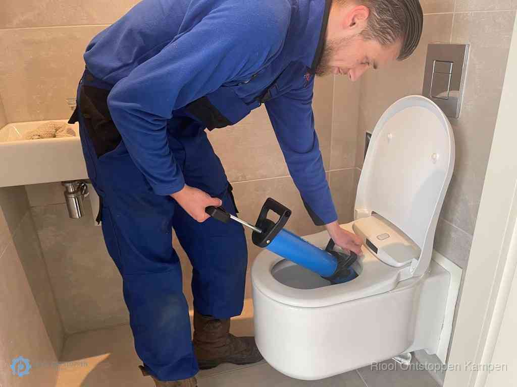 Badkamer Verstopt Kampen Badkamer Verstopt Kampen