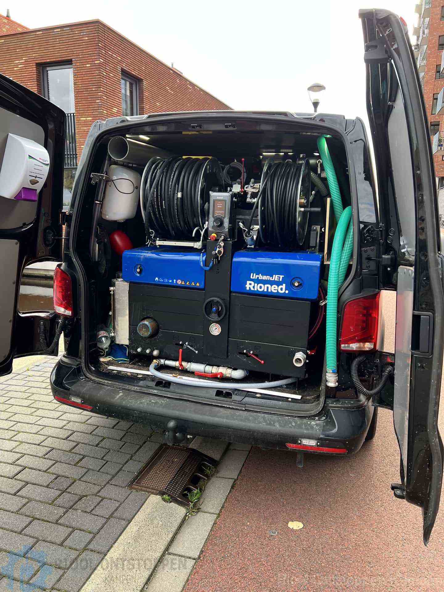 Kampen Ontstoppingsbedrijf Kampen Ontstoppingsbedrijf