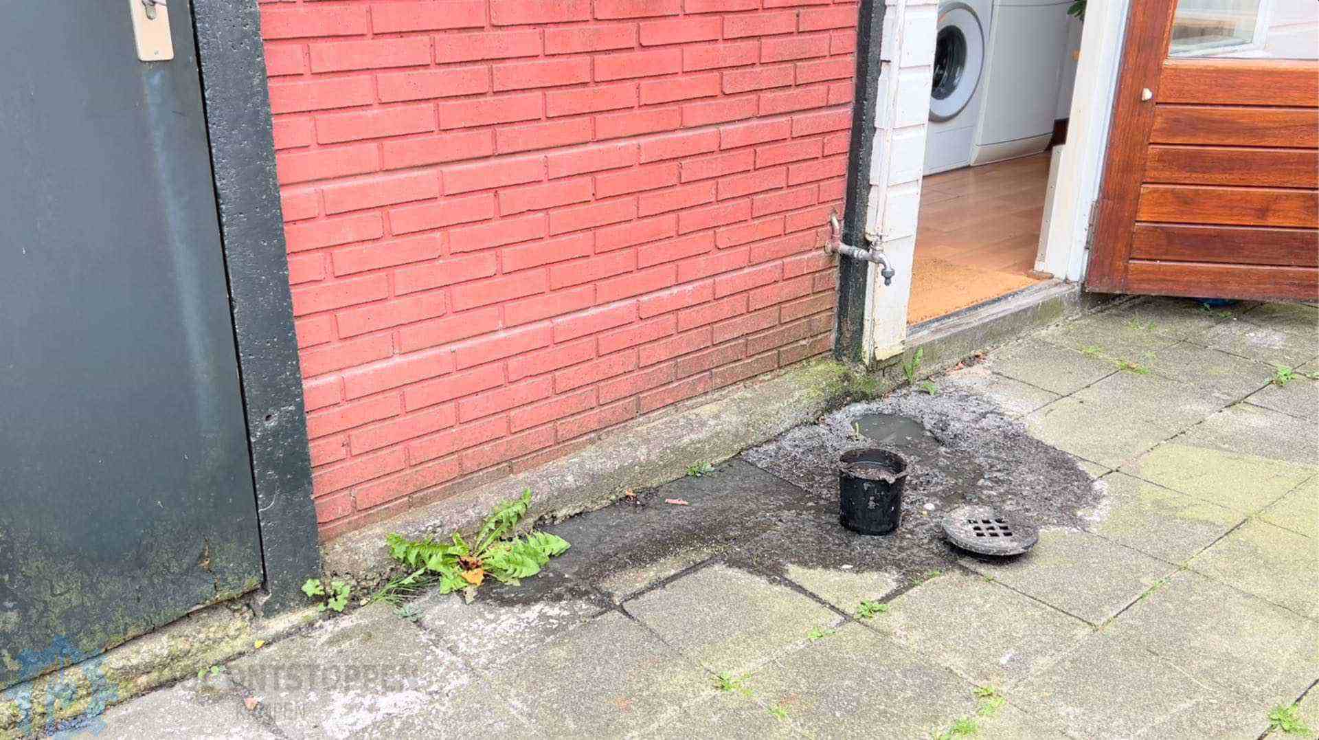 Kampen Riool Ontstopt Kampen Riool Ontstopt
