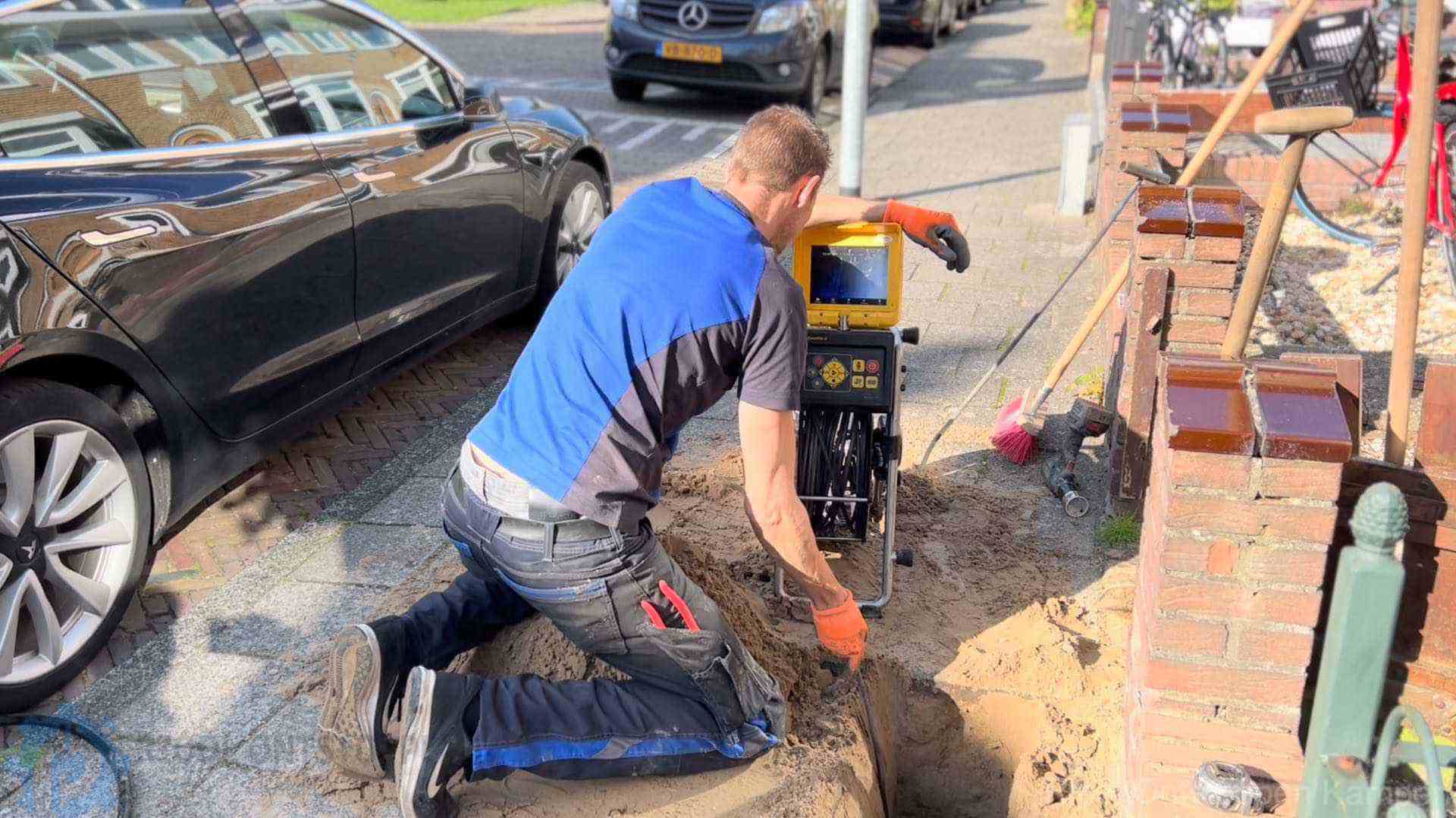Ontstoppen Kampen Ontstoppen Kampen