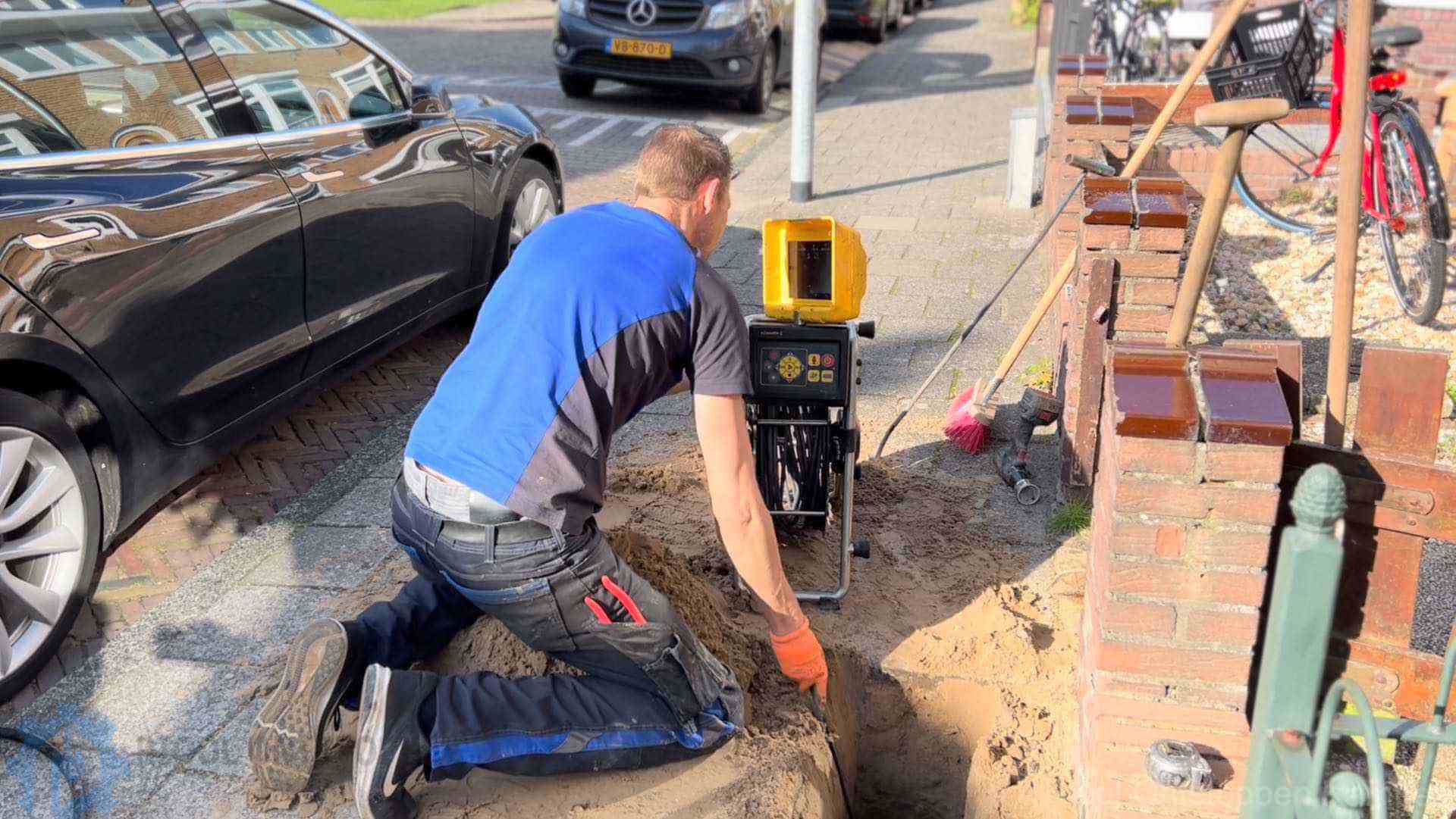 Ontstoppingsbedrijf Kampen Ontstoppingsbedrijf Kampen
