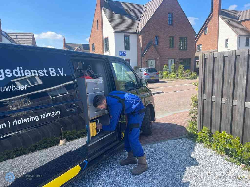 Riolering Expert Kampen Riolering Expert Kampen