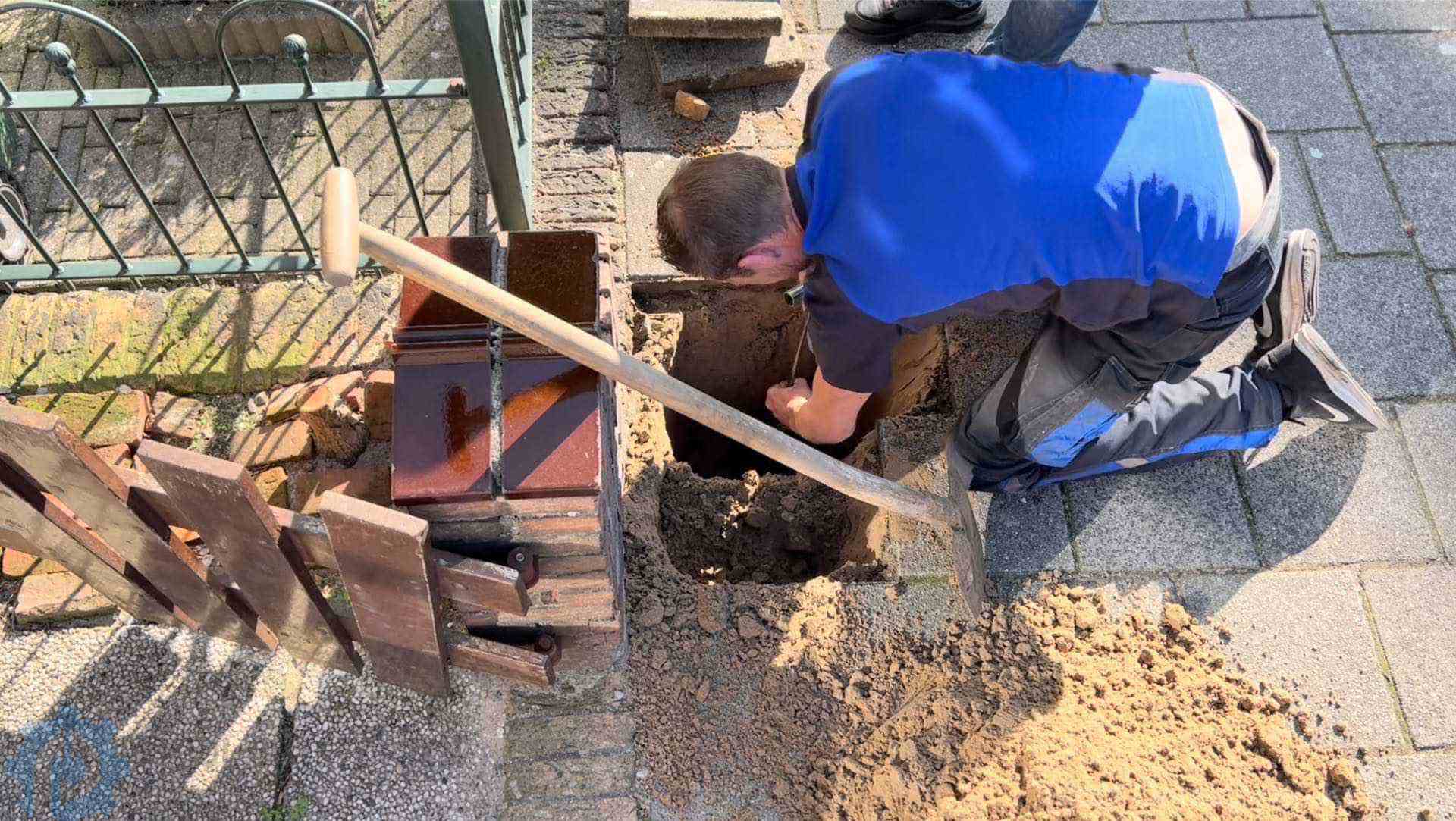 Riolering Ontstoppen Kampen Riolering Ontstoppen Kampen