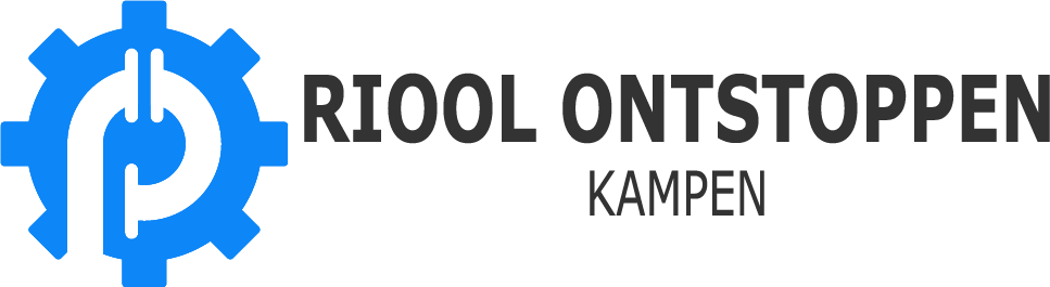 Riool Ontstoppen Kampen Riool Ontstoppen Kampen