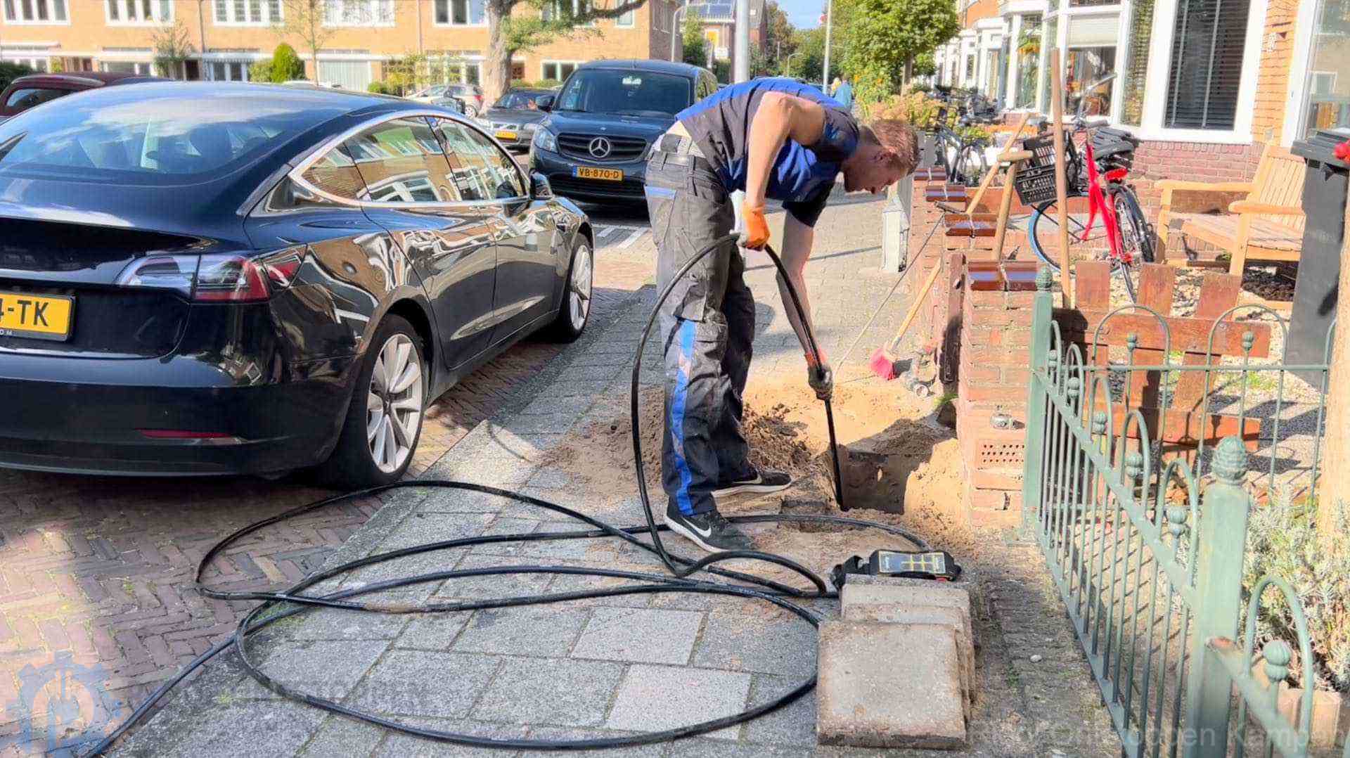 Riool Ontstoppen Kampen Riool Ontstoppen Kampen