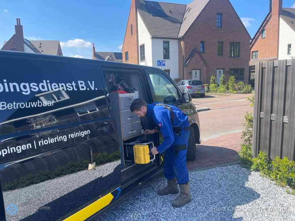 Riool Ontstoppingsbedrijf Kampen Riool Ontstoppingsbedrijf Kampen