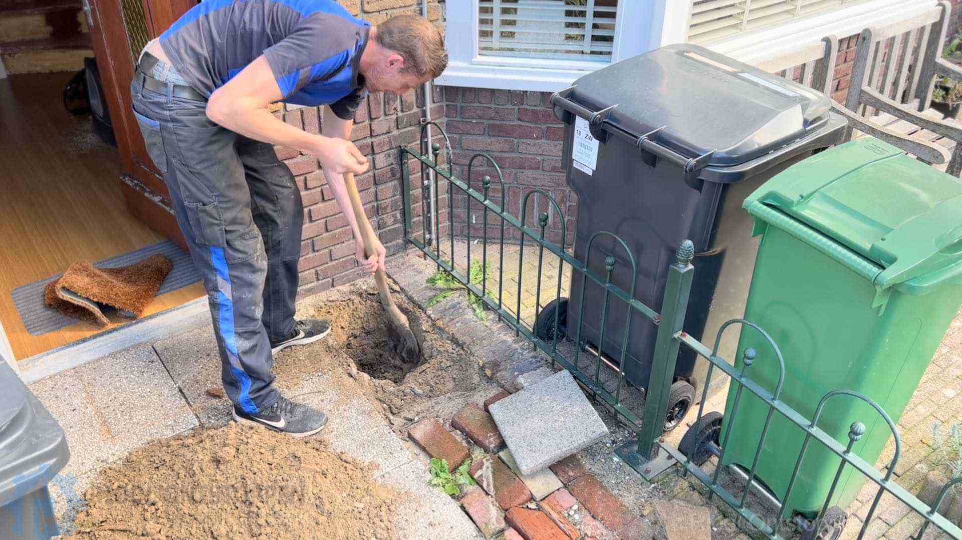 Riool Verstopping Kampen Riool Verstopping Kampen