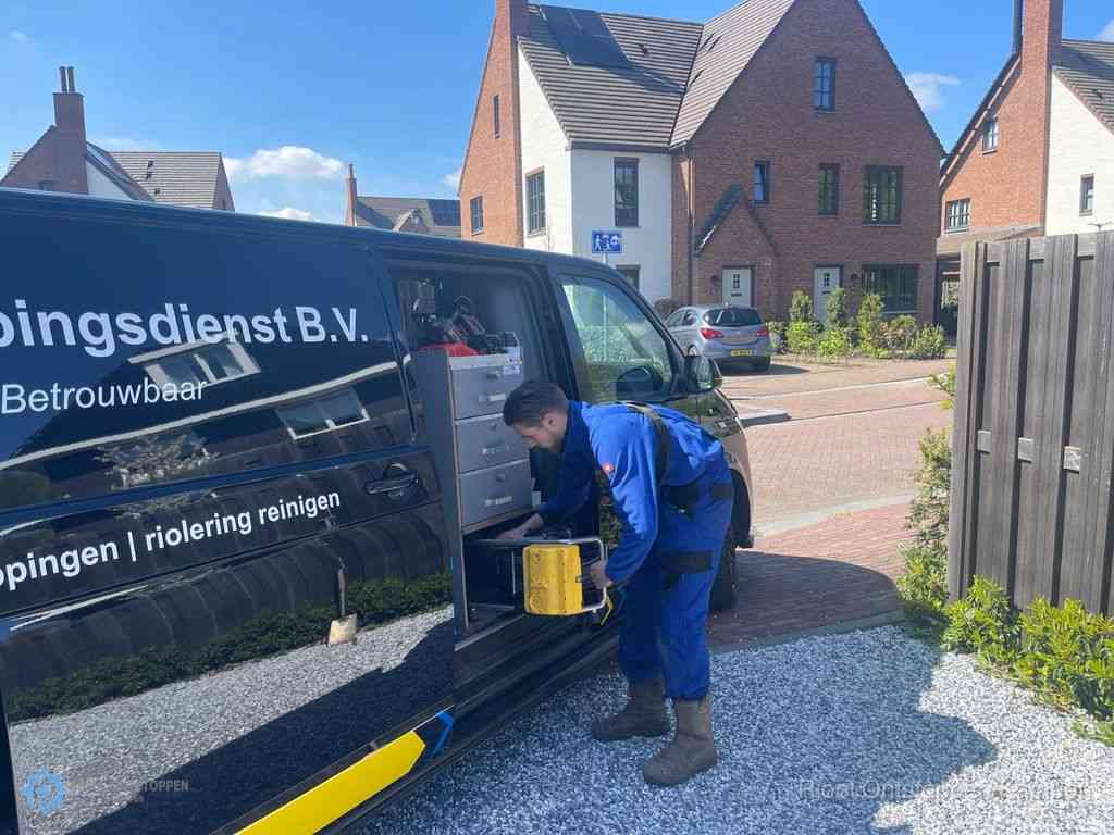 Wasmachine Afvoer Ontstoppen Kampen Wasmachine Afvoer Ontstoppen Kampen