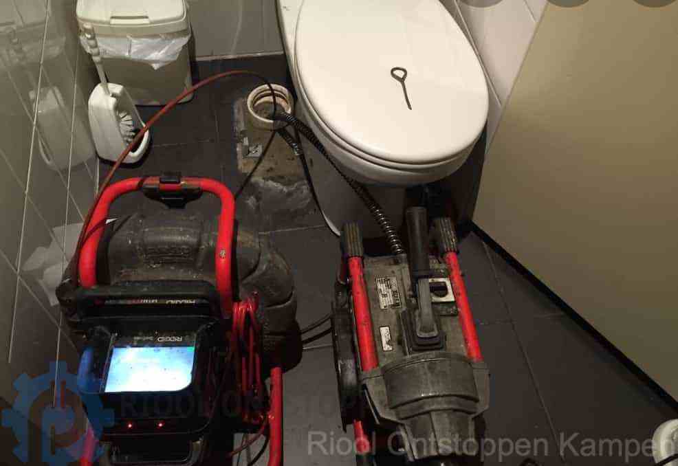 Wc Ontstoppen Kampen Wc Ontstoppen Kampen